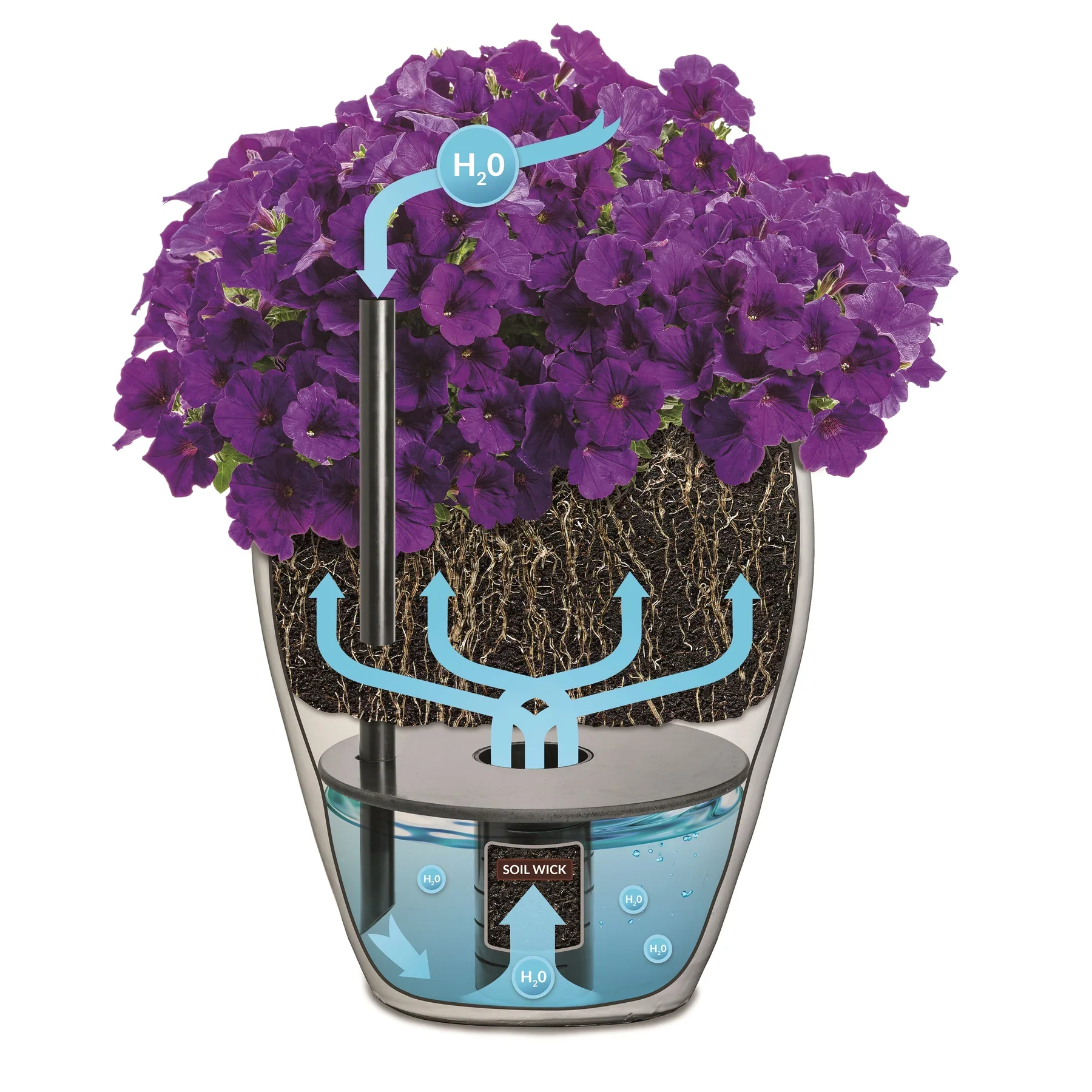 AquaPots® Lite Insert - Classic - Image 4