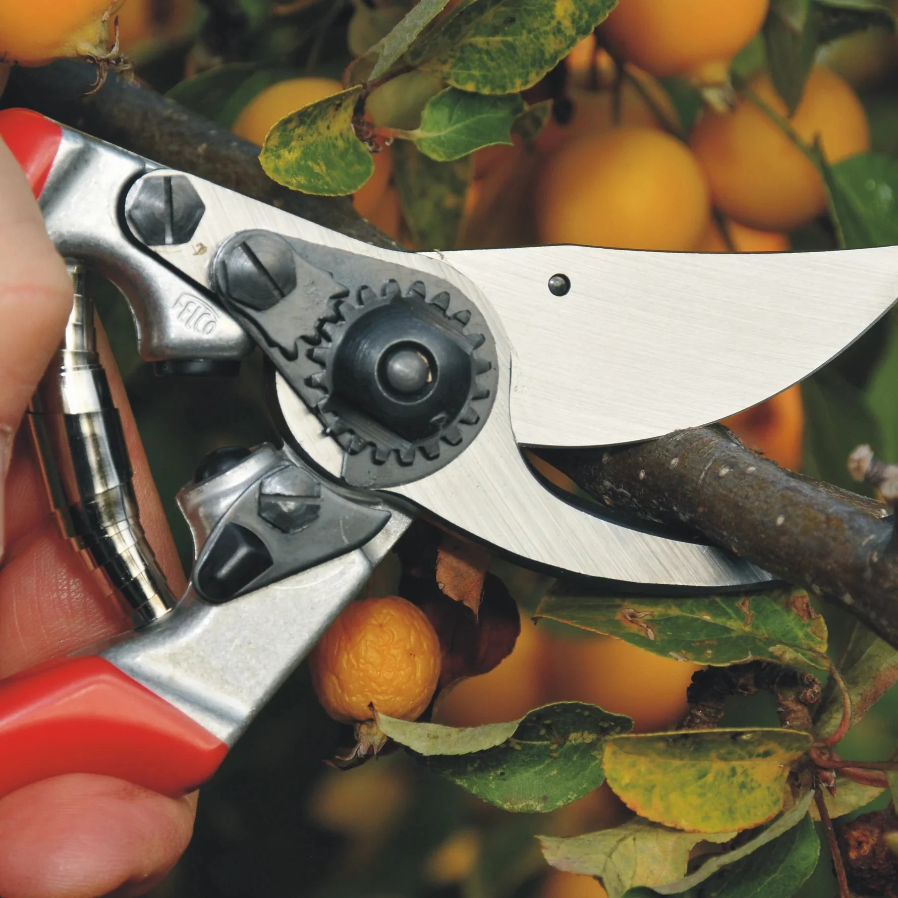 FELCO 9 One Hand Pruning Shear - Image 3