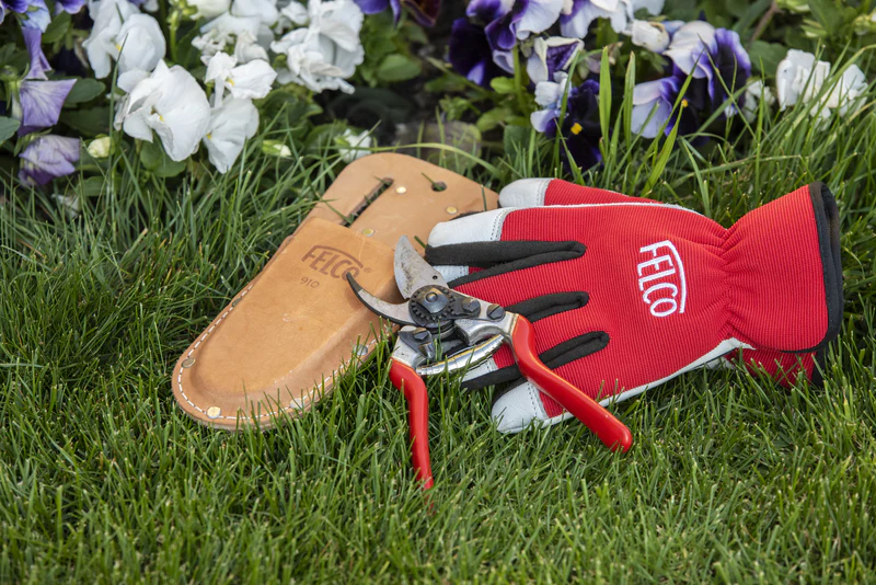 FELCO 910 Holster - Image 3