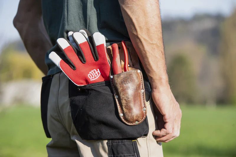 FELCO 910 Holster - Image 4