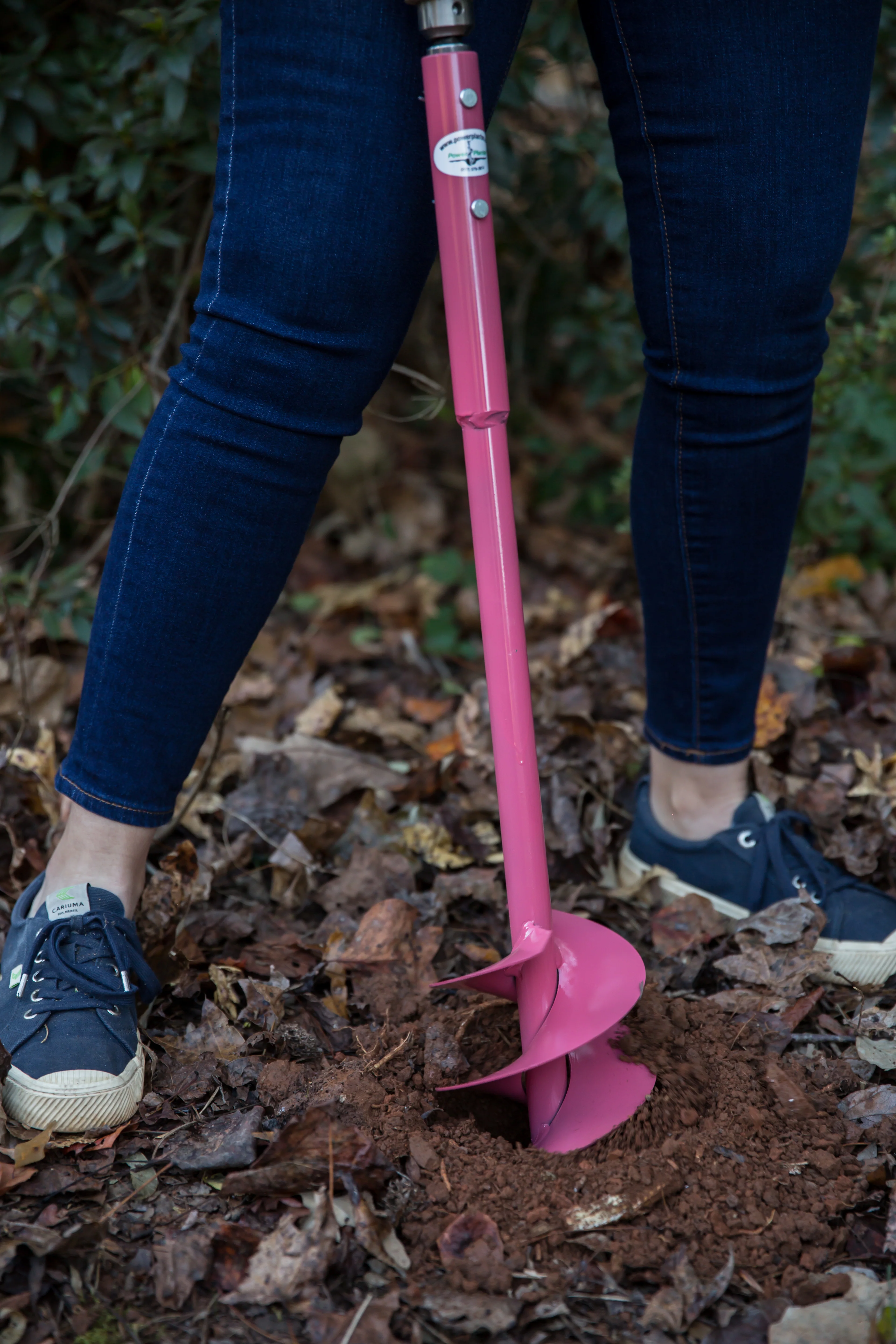 Jenny's Edition 5" x 32" Auger - Image 9