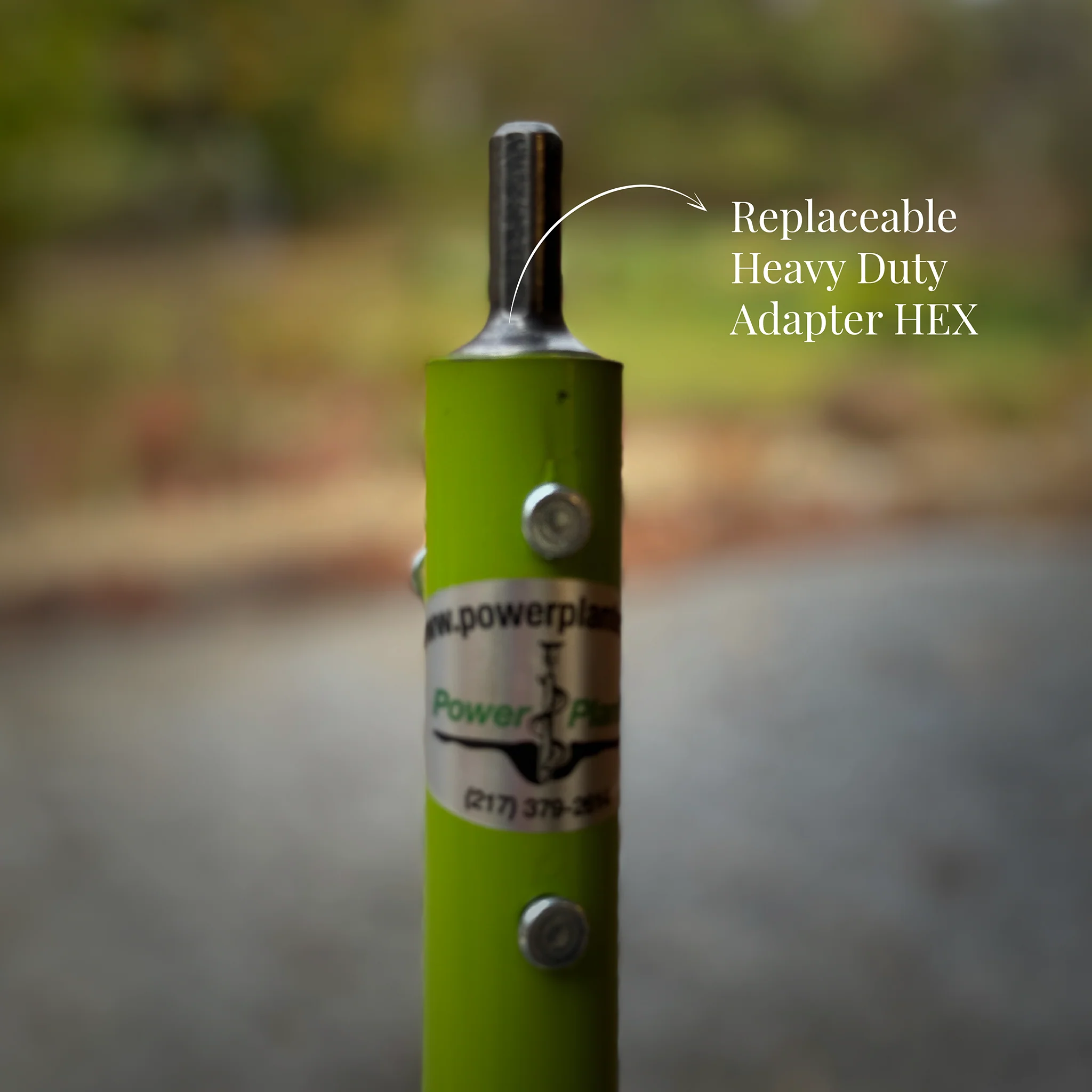 Jenny's Edition 7" x 32" Auger - Image 5