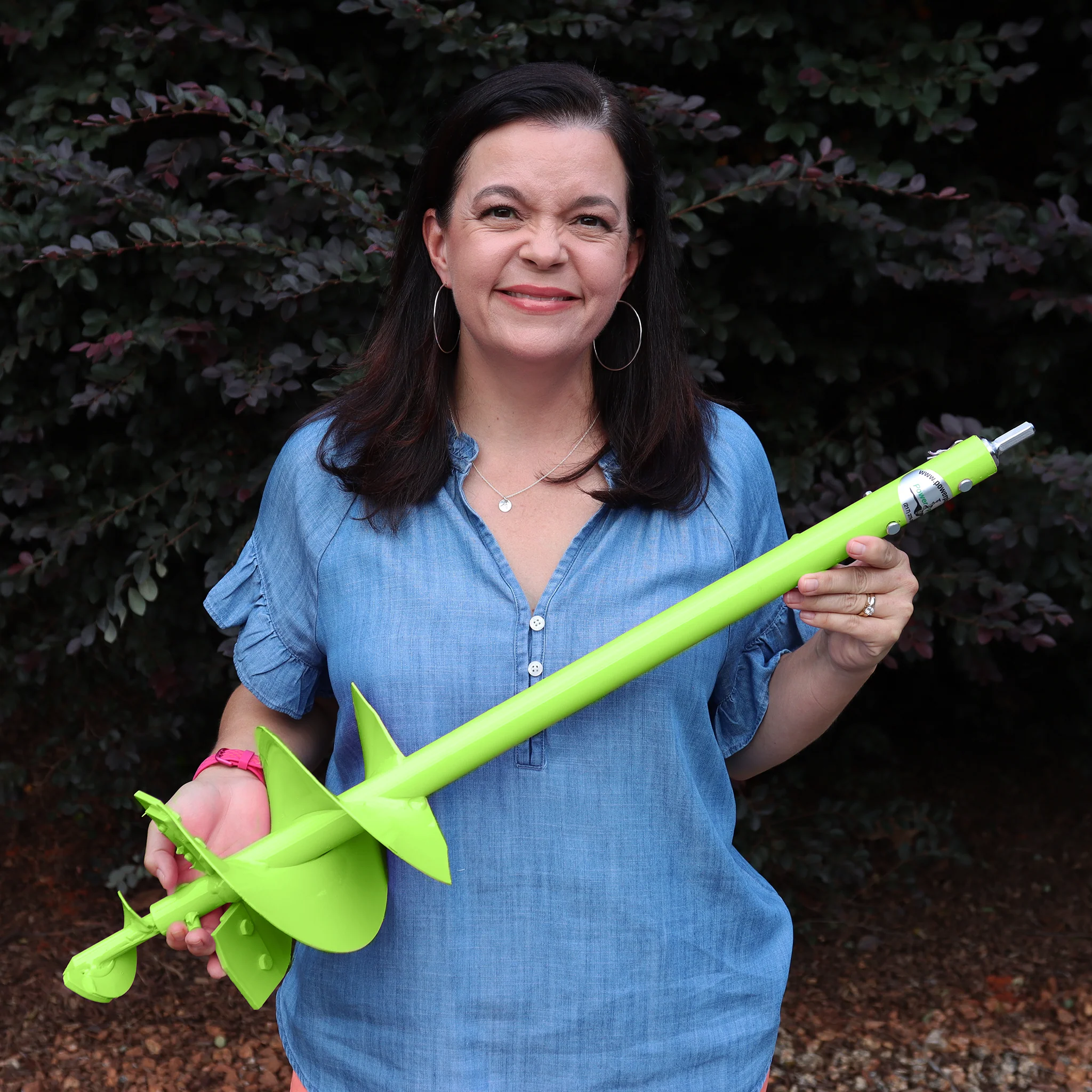 Jenny's Edition 7" x 32" Auger - Image 8