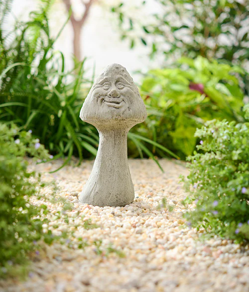 Shroomie - Unique Stone - Image 3